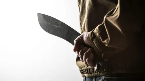 Rennes : un homme armé d'une machette tué à coups de couteau dans...