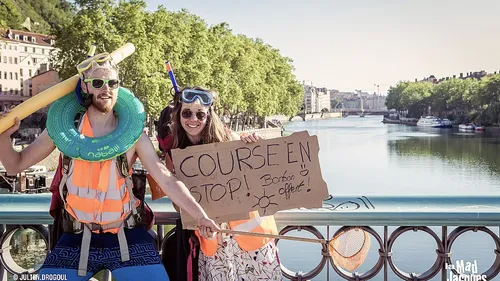 Creuse : Plus de 2.500 autostoppeurs en manque d’aventure attendus...