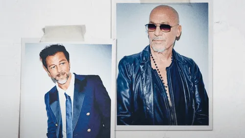 Florent Pagny et Christophe Maé en duo sur une chanson inoubliable