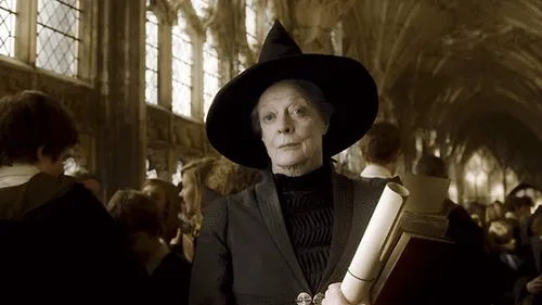 Mort de l'actrice Maggie Smith, inoubliable professeur dans Harry...