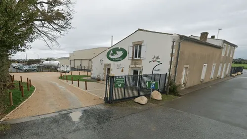 Vendée : la fin d'une coopérative vieille de plus de 130 ans
