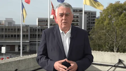 Le maire de Cholet visé par des soupçons de détournement de fonds