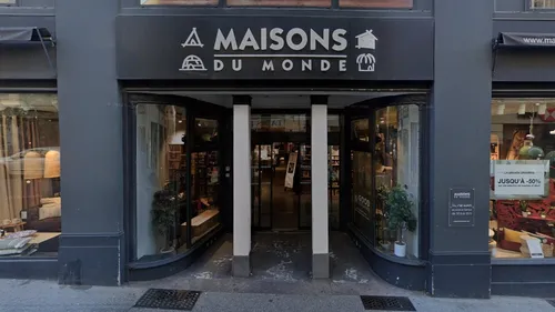 Nantes : Maisons du Monde annonce des suppressions de postes