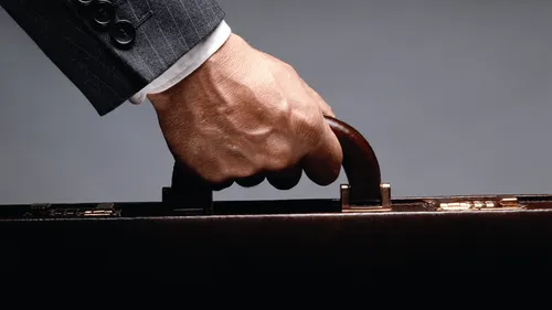 Une mallette suspecte déposée à la mairie de Lorient