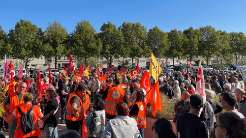 Et maintenant, quelle suite à la mobilisation du 18 septembre ?