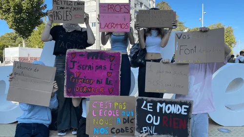 Manifestations, débordements, gardes à vue… les dernières infos sur...