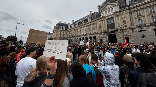 Mobilisation du 18 septembre : les syndicats promettent "un jeudi...