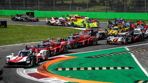 24 Heures du Mans 2021 : plus de 400 postes toujours à pourvoir