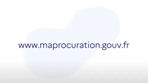 Présidentielle-2022 : quelles sont les conditions pour voter par...