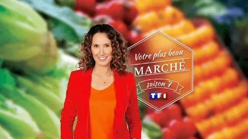 Votre plus beau marché 2024 : 5 marchés de nos régions en lice, les...