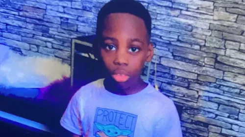 Disparition de Marciano à Niort : un corps retrouvé, l'identité en...