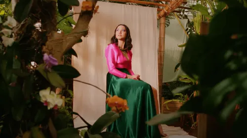 Marghe dévoile un nouveau single