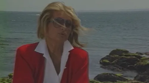 Elle lègue 1 million d'euros à la ville de Quiberon