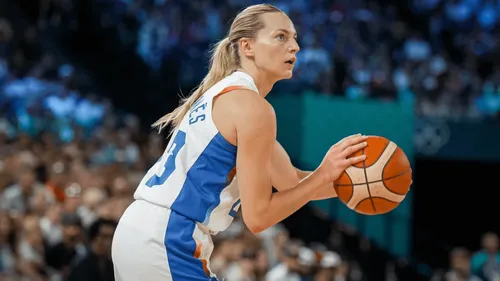 Basket : deux matchs France/Belgique à Brest !