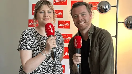 Nouveau hit "Coeur maladroit", premier album, tournée Star...