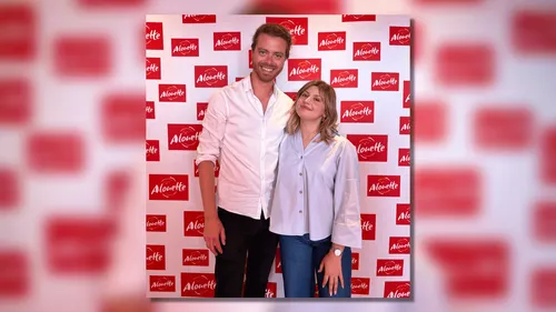 Émission spéciale avec Marine sur Alouette : le replay !