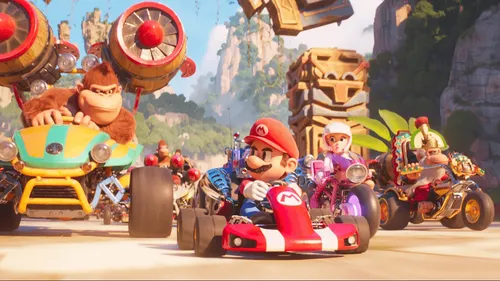 "Super Mario Bros." a 40 ans : découvrez 5 infos méconnues sur le...