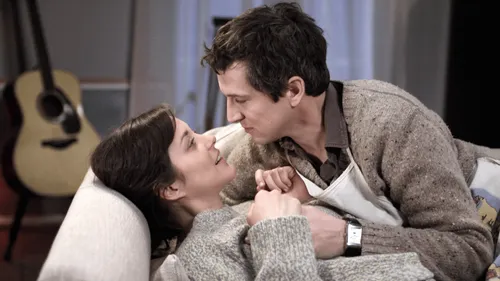 Après 18 ans d'amour et 8 films en commun, Marion Cotillard et...
