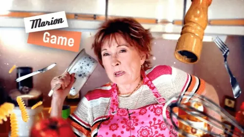 Décès de Marion Game, star de la série "Scènes de ménages"