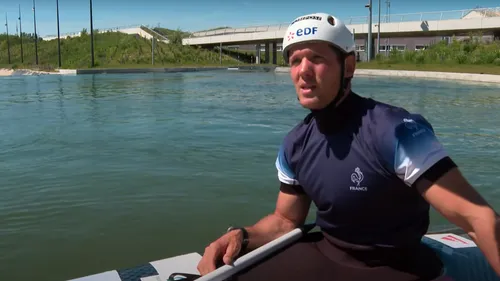 Jeux Olympiques : le Charentais Martin Thomas 5ème sur le slalom en...