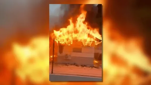 Violences urbaines en Martinique : un couvre-feu décrété