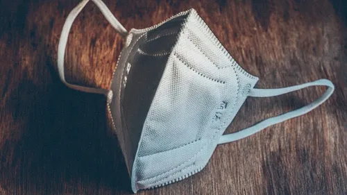 Indre-et-Loire : 11 000 masques FFP2 vont être distribués dans les...