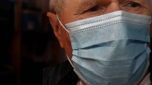 Maine-et-Loire : le préfet recommande aux plus de 65 ans d'éviter...