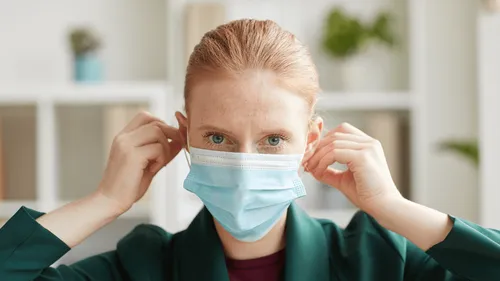 Charente-Maritime : masque obligatoire dans cinq hôpitaux