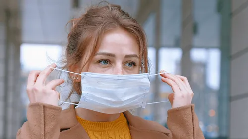 Masque obligatoire en extérieur : quels départements concernés ?