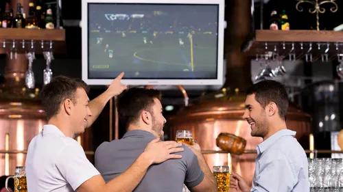 Mondial de foot : un bar de Vannes reverse de l’argent à des...