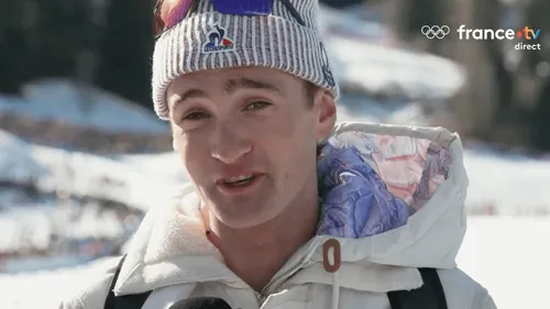 JO d'hiver 2026 : deuxième médaille d'argent pour le phénomène...