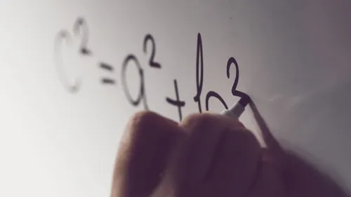 Quelle place les mathématiques occupent-elles dans votre vie ? Le...