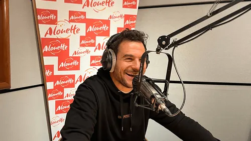Revivez la matinale avec Amir !