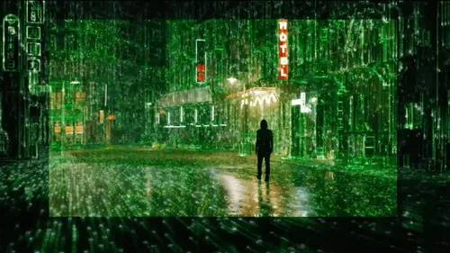 Matrix 4 Resurrections : la bande annonce dévoilée 