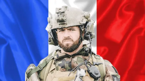 Un soldat français tué au combat au Mali en plein désengagement de...