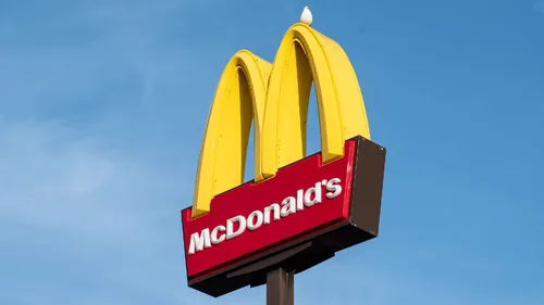 McDonald’s : des repas gratuits à vie