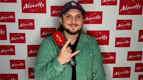 David alias Mcfly sort un album solo : ses confidences au micro...