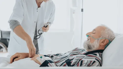 Santé : vers une recrudescence des cancers de la prostate dans les...