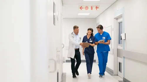 Cyberattaque du groupe hospitalier Hospi : activité ralentie dans...