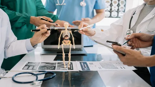 Ces innovations technologiques qui vont améliorer notre santé