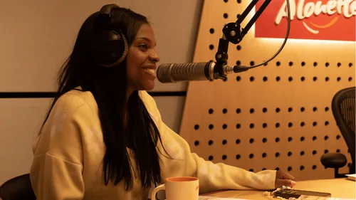 Revivez la matinale avec Mentissa !