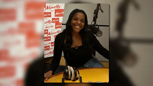 Sa chanson "Désolée", son premier rôle au cinéma, son prochain...