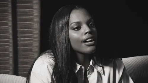 "Balance" le nouveau single de Mentissa 