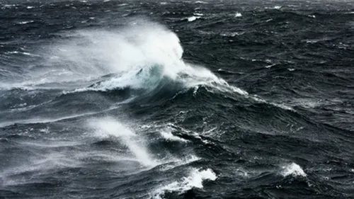 Bugaled Breizh : "un accident de pêche" 