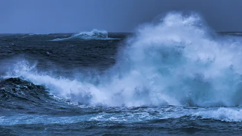 Deux marins portés disparus après le naufrage d’une goélette bretonne