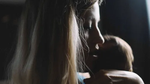 Un repérage systématique de la dépression post-partum mis en place...