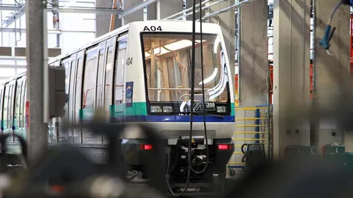 Face aux métros bondés, trois lycées rennais décalent le début des...
