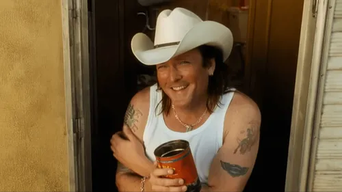 Acteur de "Reservoir Dogs" et "Kill Bill", Michael Madsen est mort