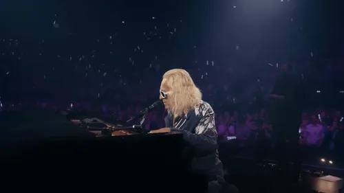 Le concert de Michel Polnareff à l'Arena Loire de Trélazé est annulé