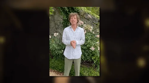 Rolling Stones : la tournée reprend, Mick Jagger is back !